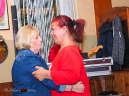 GH Timo mit Jo Star am 17.01.2026